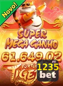 Catálogo 1235BET 2.547 jogos - Pragmatic Play, Evolution, NetEnt
